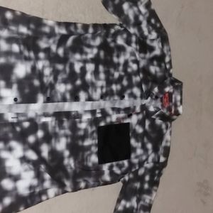 Extra slim fit shirt